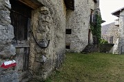 40 Arrivo a Ca' Boffelli (974 m)